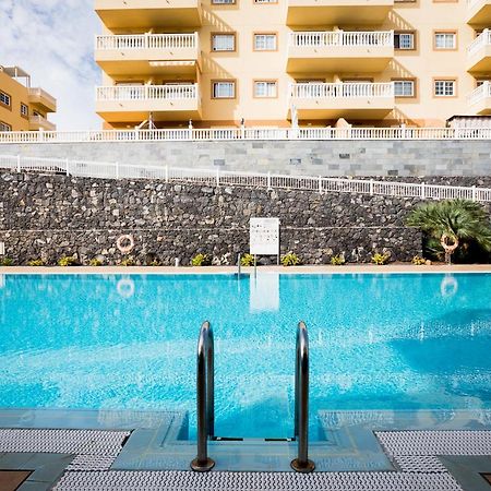 Palm Mar De Lux A25 Apartment Exterior photo