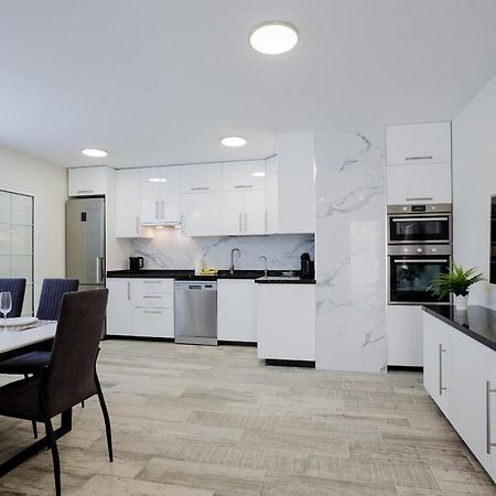 Palm Mar De Lux A25 Apartment Exterior photo