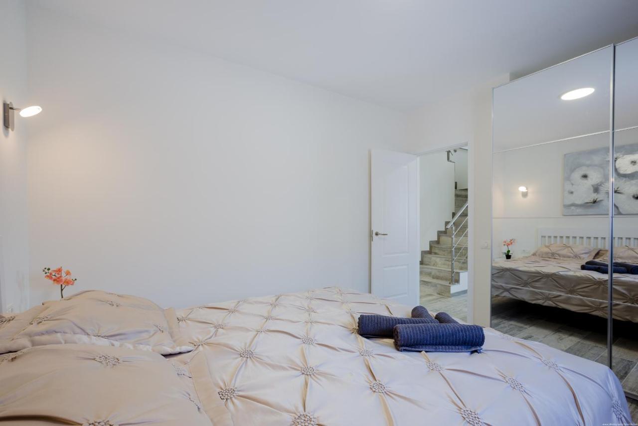 Palm Mar De Lux A25 Apartment Exterior photo