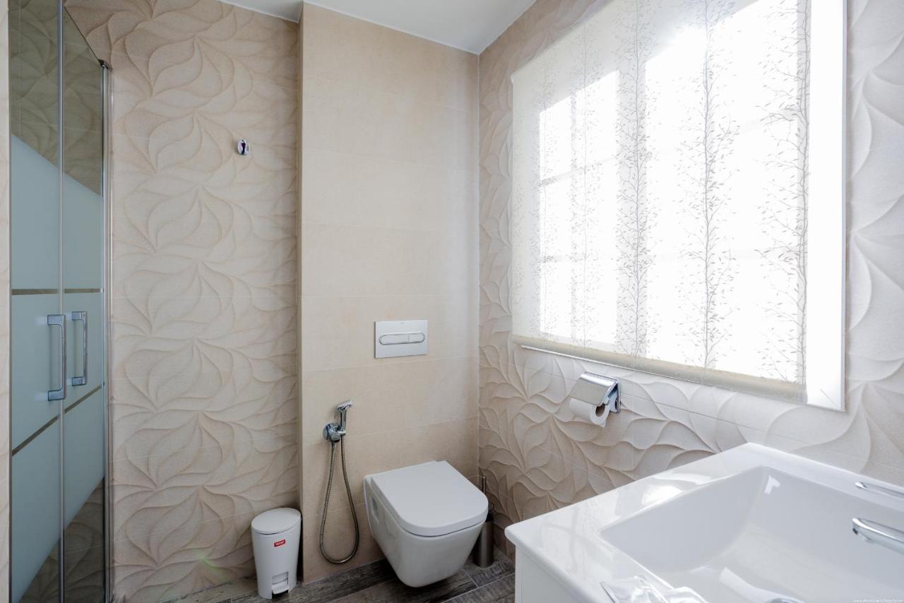 Palm Mar De Lux A25 Apartment Exterior photo