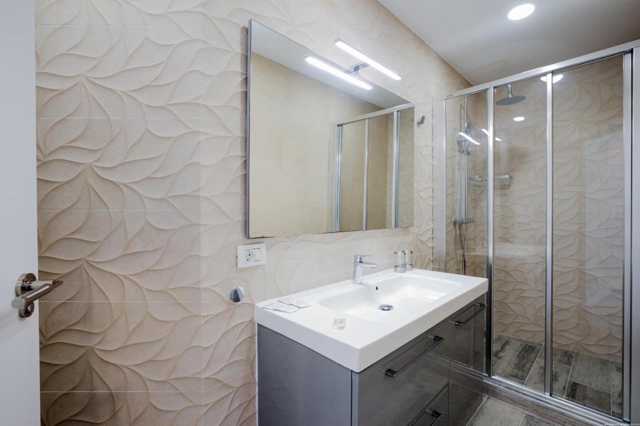 Palm Mar De Lux A25 Apartment Exterior photo